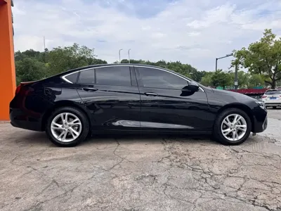 Buick Regal 2023, 31800 км, за 75800 CNY - фото 14