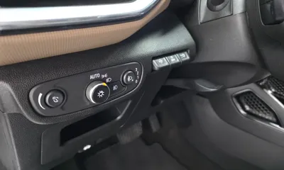 ChevroletGMDaewoo Trailblazer 2022, 144804 км, за 12000000 KRW - фото 32