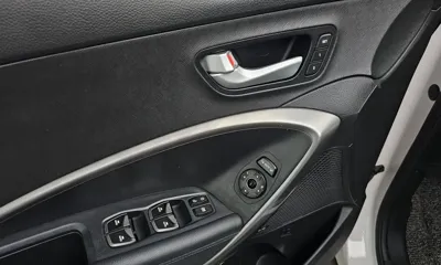 Hyundai Santafe 2014, 119730 км, за 9700000 KRW - фото 27