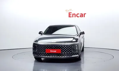 Hyundai Grandeur 2023, 22044 км, за 31900000 KRW