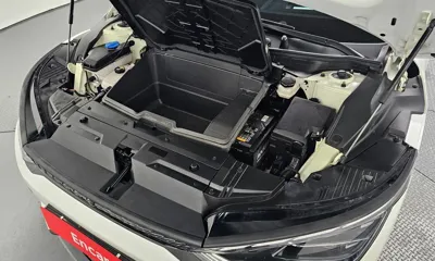 Kia EV6 2022, 91214 км, за 29900000 KRW - фото 6