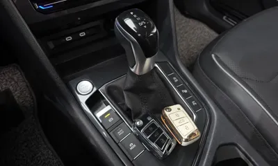 Volkswagen Tiguan 2023, 42737 км, за 28500000 KRW - фото 9