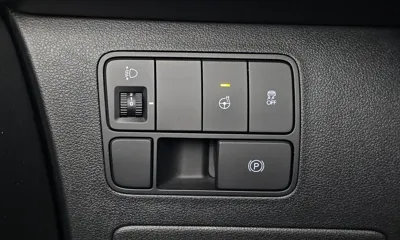 Hyundai Staria 2024, 145666 км, за 17900000 KRW - фото 14