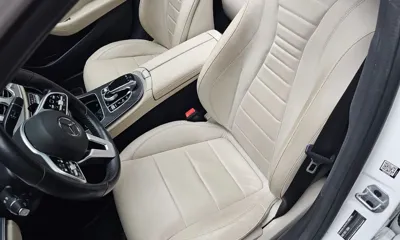 Mercedes-Benz E-Class 2020, 53950 км, за 33330000 KRW - фото 32