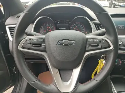 Chevrolet Monza 2019, 69500 км, за 30400 CNY - фото 11