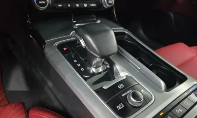 Kia Stinger 2018, 87521 км, за 18700000 KRW - фото 9
