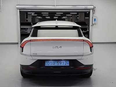 Kia EV6 2022, 105528 км, за 26900000 KRW - фото 3
