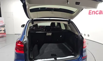 BMW X3 2020, 91254 км, за 30500000 KRW - фото 34