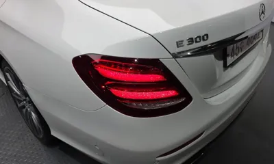 Mercedes-Benz E-Class 2017, 51321 км, за 30490000 KRW - фото 23