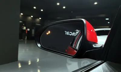 Hyundai Avante 2019, 49734 км, за 11500000 KRW - фото 13