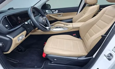 Mercedes-Benz GLE-Class 2025, 10203 км, за 96000000 KRW - фото 10