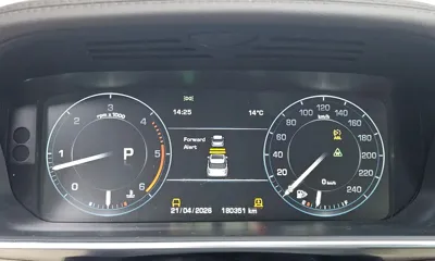 Land Rover Range Rover 2016, 180351 км, за 22900000 KRW - фото 8