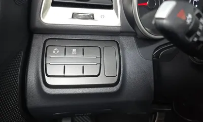 KG_Mobility_Ssangyong TIBOLI 2016, 53240 км, за 9500000 KRW - фото 17