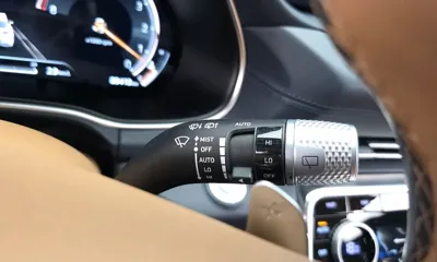 Genesis GV80 2020, 89413 км, за 43500000 KRW - фото 29