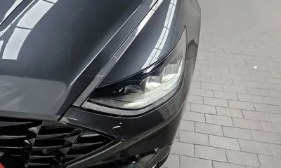 Hyundai Sonata 2021, 69410 км, за 19400000 KRW - фото 22
