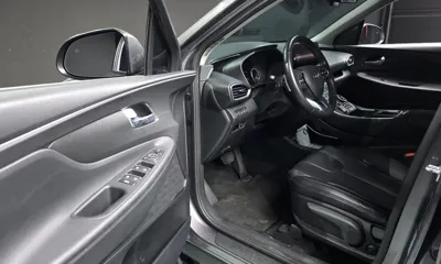 Hyundai Santafe 2022, 105796 км, за 21300000 KRW - фото 10