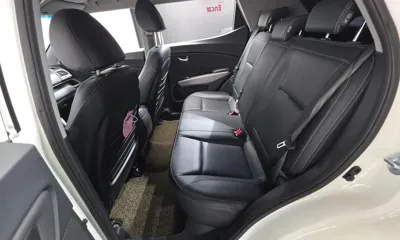 KG_Mobility_Ssangyong TIBOLI 2016, 120419 км, за 6500000 KRW - фото 26