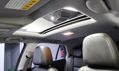 ChevroletGMDaewoo Trax 2017, 49386 км, за 9000000 KRW - фото 17