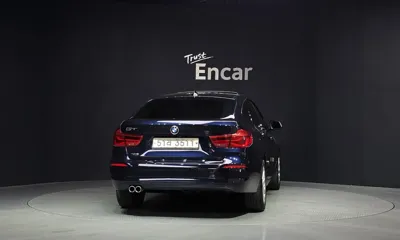 BMW Gran Turismo 2018, 132333 км, за 14990000 KRW - фото 4