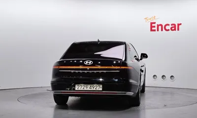 Hyundai Grandeur 2023, 213967 км, за 16990000 KRW - фото 4