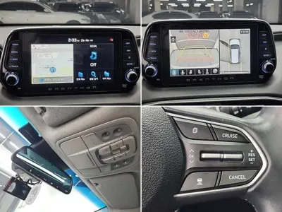 Hyundai Santafe 2019, 138561 км, за 17200000 KRW - фото 17