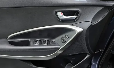 Hyundai Santafe 2018, 112186 км, за 11900000 KRW - фото 17