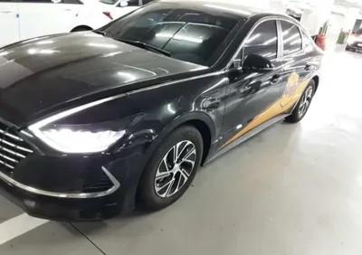 Hyundai Sonata 2023, 38630 км, за 4200000 KRW - фото 2