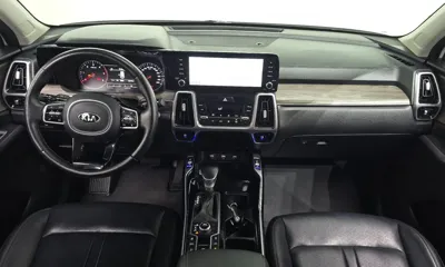 Kia Sorento 2021, 32340 км, за 27200000 KRW - фото 7