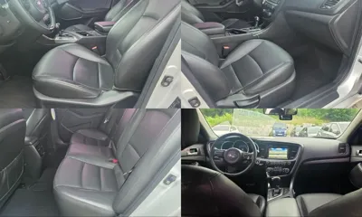 Kia K5 2015, 236472 км, за 4490000 KRW - фото 7