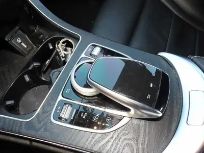 Mercedes-Benz C-Class 2019, 92682 км, за 23290000 KRW - фото 11