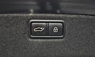 Genesis G80 2017, 146193 км, за 14000000 KRW - фото 20
