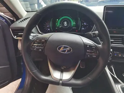Hyundai Fista 2020, 126199 км, за 51000 CNY - фото 15