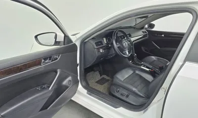Volkswagen Passat 2015, 163938 км, за 4900000 KRW - фото 10