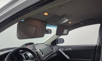 Kia Porte 2012, 91502 км, за 2890000 KRW - фото 19