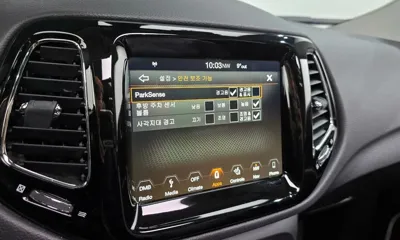 Jeep Compass 2019, 70581 км, за 13880000 KRW - фото 16