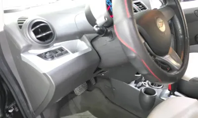 ChevroletGMDaewoo Spark 2012, 120941 км, за 2790000 KRW - фото 31