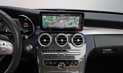Mercedes-Benz C-Class 2019, 59794 км, за 38900000 KRW - фото 14
