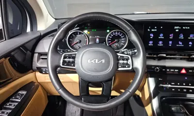 Kia Canival 2023, 80741 км, за 24300000 KRW - фото 13
