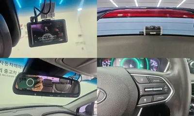 Hyundai Santafe 2019, 82000 км, за 18800000 KRW - фото 18
