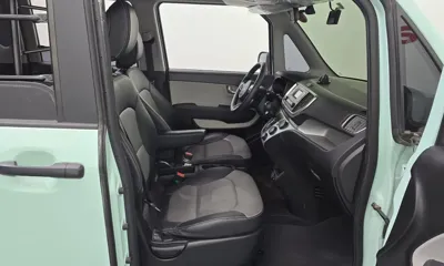 Kia Ray 2022, 35241 км, за 8800000 KRW - фото 26