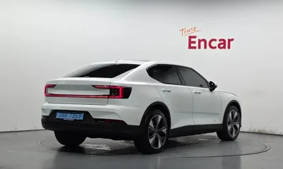Polestar Polestar 2 2023, 27707 км, за 37350000 KRW