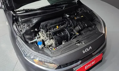 Kia K3 2023, 56684 км, за 18000000 KRW - фото 6