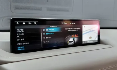 Genesis GV80 2022, 24341 км, за 51800000 KRW - фото 31