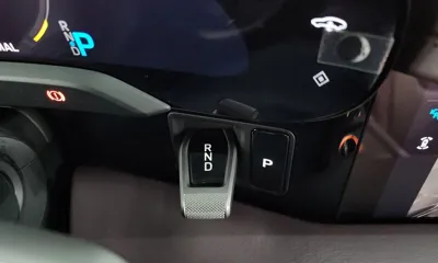 Porsche Taycan 2021, 147759 км, за 99990000 KRW - фото 9