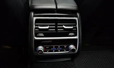 BMW 7-Series 2016, 91184 км, за 28990000 KRW - фото 18