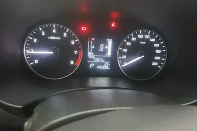 Hyundai ix25 2015, 145300 км, за 35443.2 CNY - фото 13