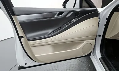 Genesis G80 2021, 64923 км, за 37900000 KRW - фото 24