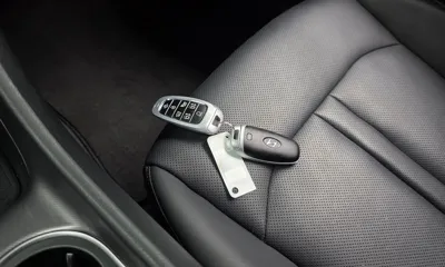 Hyundai Sonata 2022, 104208 км, за 16690000 KRW - фото 27