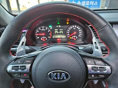 Kia K7 2016, 135302 км, за 11000000 KRW - фото 8