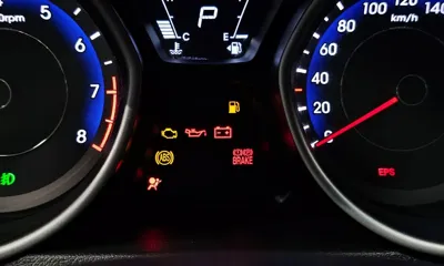 Hyundai Avante 2012, 142057 км, за 3700000 KRW - фото 31